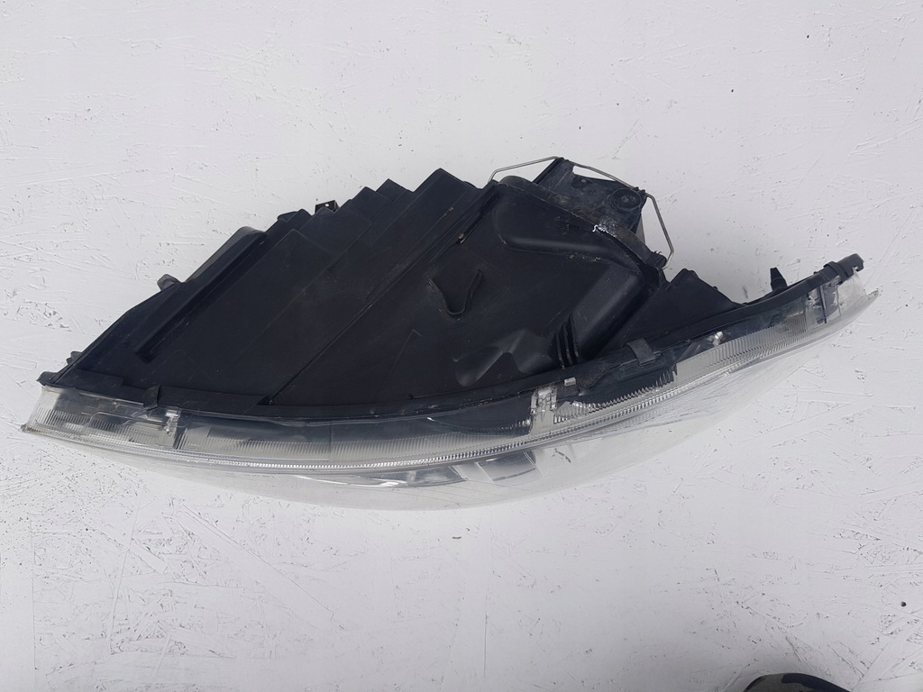 фото №5, ;lampa перед передня права volvo c30 lift 31299819