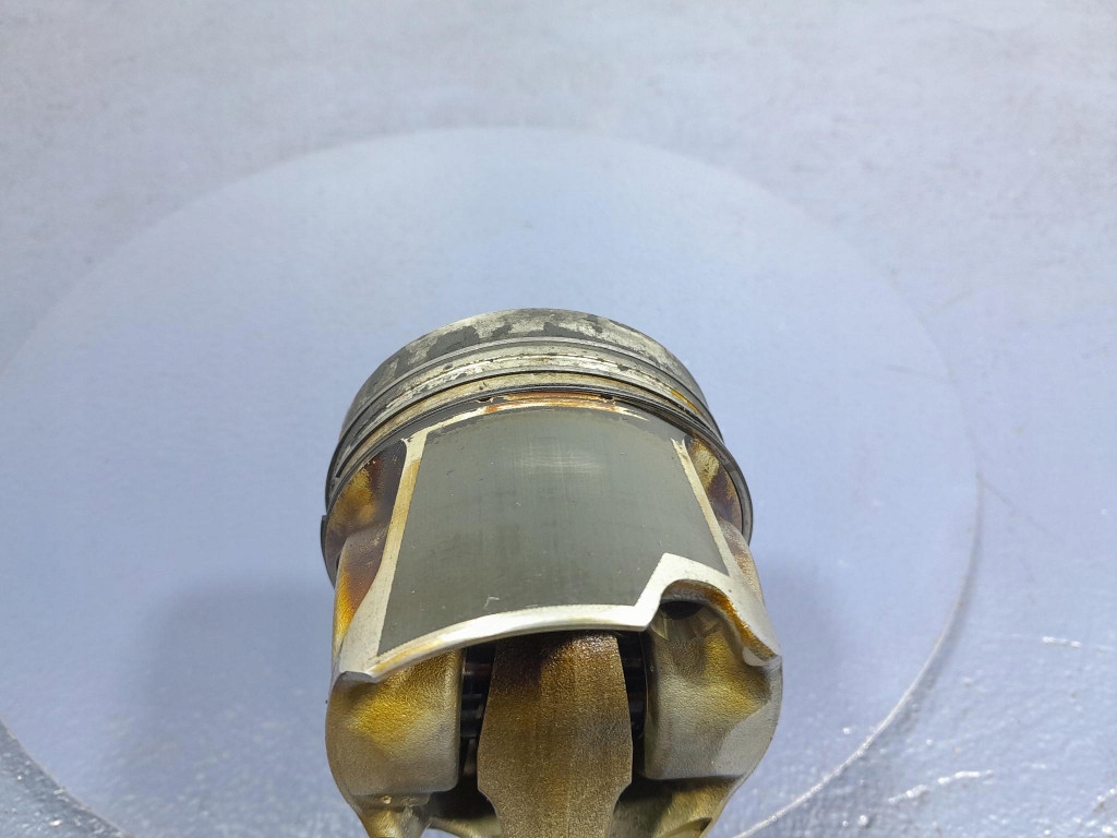 фото №6, Bmw 7 g11 g12 lci 3.0d 286 km b57d30b поршень шатун