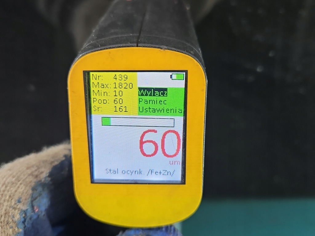 фото №15, Капот передняя renault fluence чёрный nv676 09-12