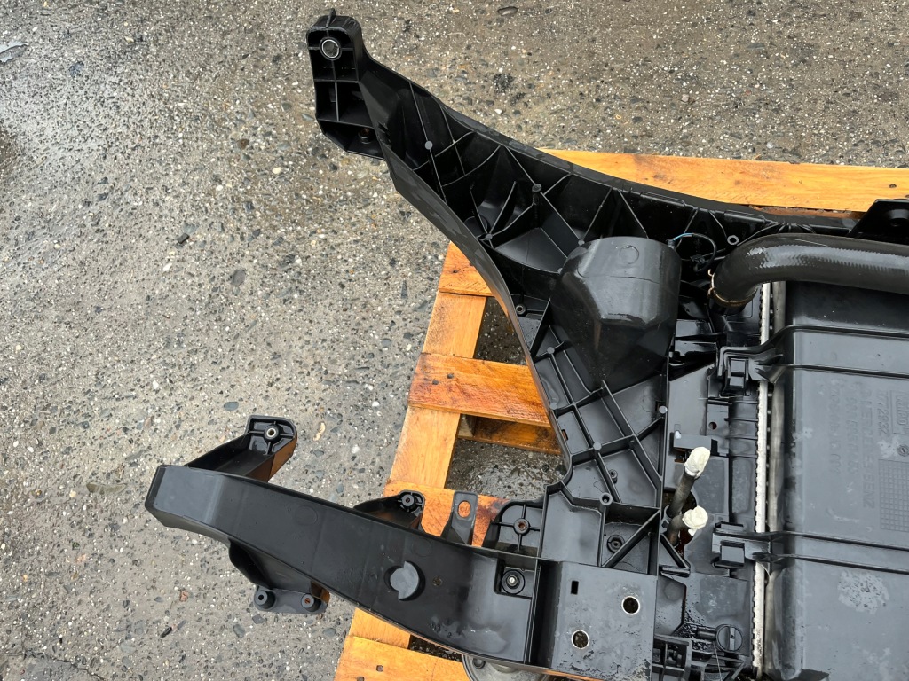 Mercedes sprinter w906 315 przedlift ремень передний радиатор усилитель Недорого