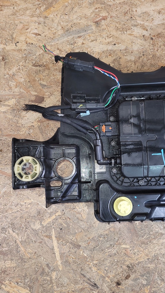 фото №6, Peugeot 3008 ii бак жидкость adblue