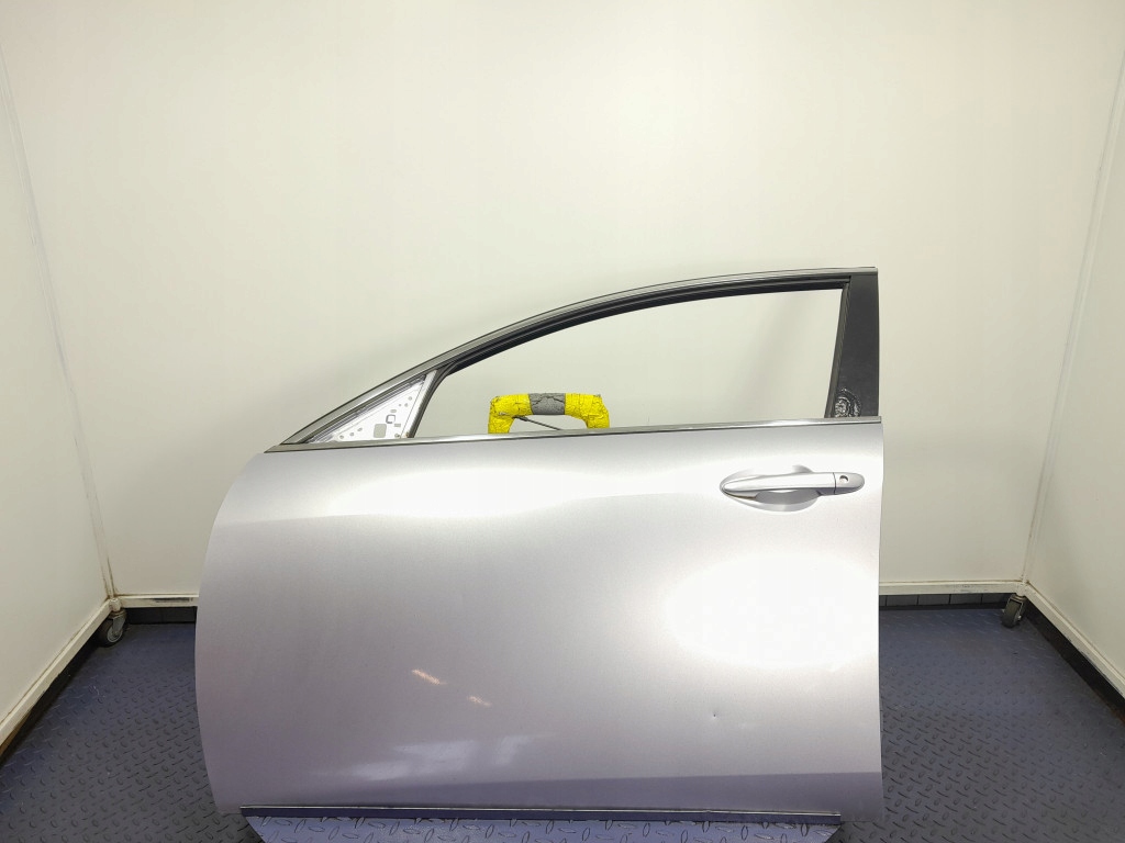 фото №1, Mazda 6 ii gh liftback двері передні перед ліва 36l