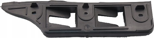 фото №1, Dpa 88070049302 кронштейн, бампер