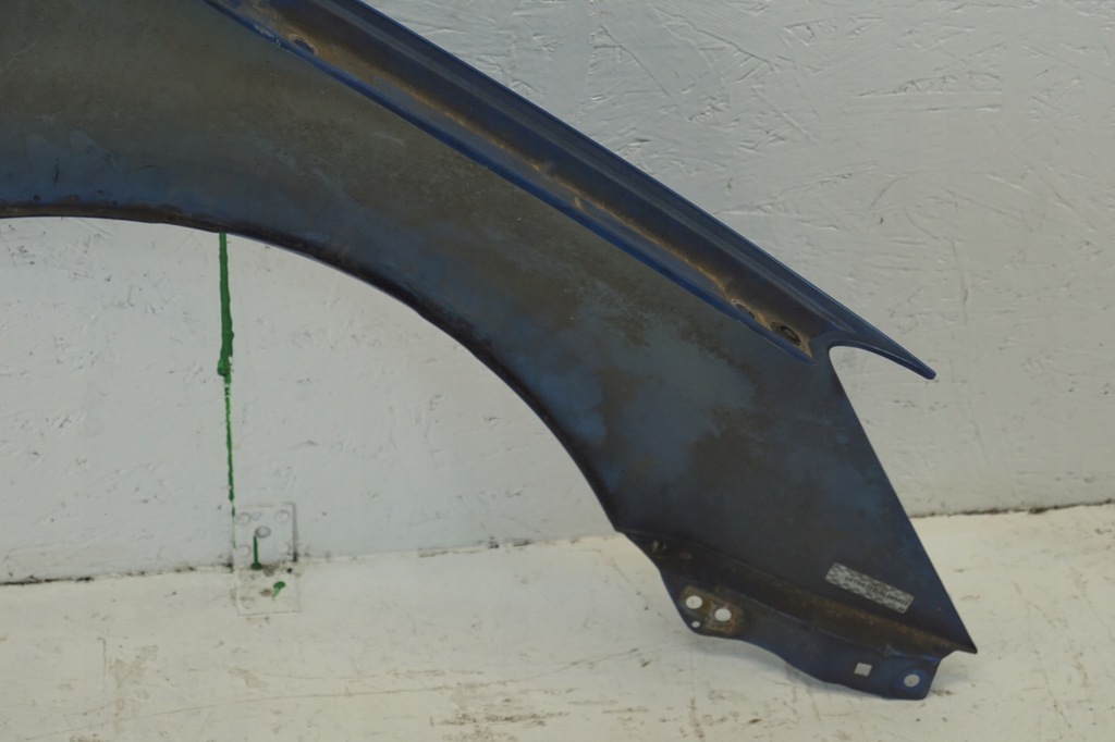 фото №15, Крила лівий перед kia proceed i 5b