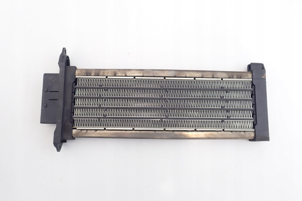 фото №3, Scenic ii megane ii valeo отопитель электрическая