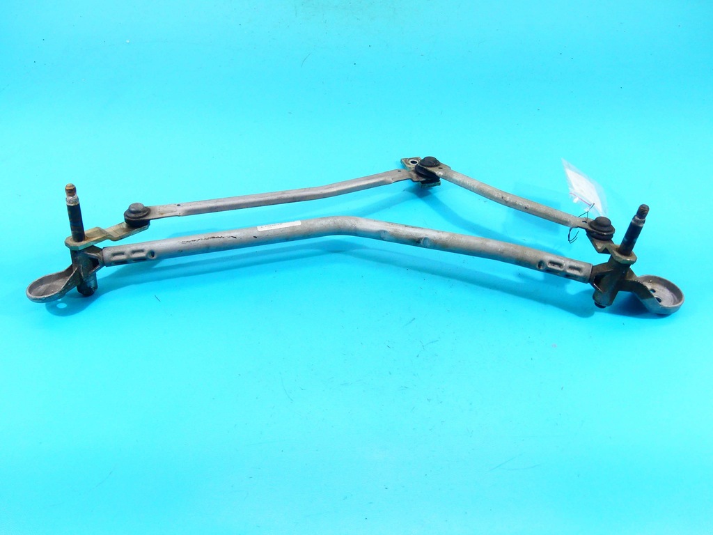 фото №1, Механізм двірник mercedes glk x204 08-15 eu