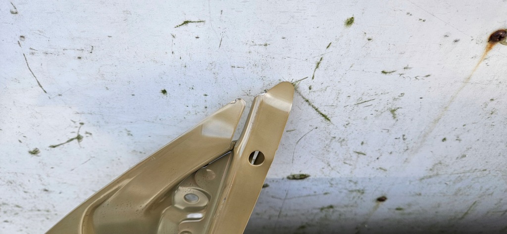 Tesla model y дверь левая перед передние Цена