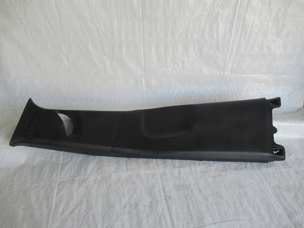 фото №1, Защита стойка среднего левая opel grandland x