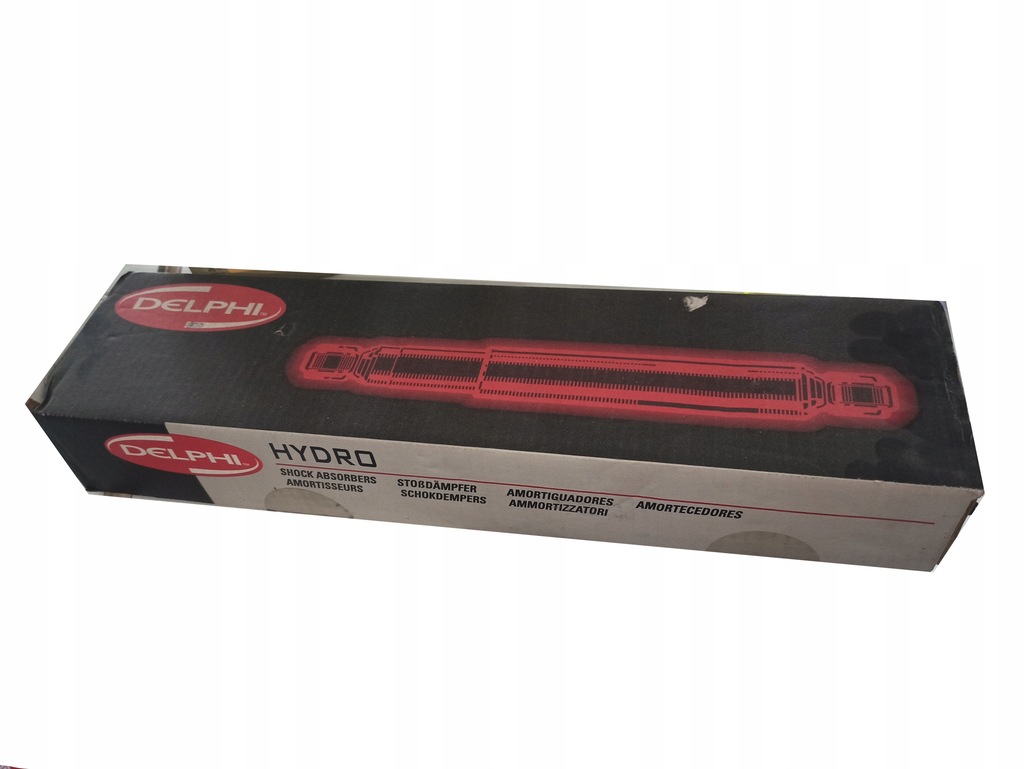 фото №1, Delphi dg2255723 амортизатор