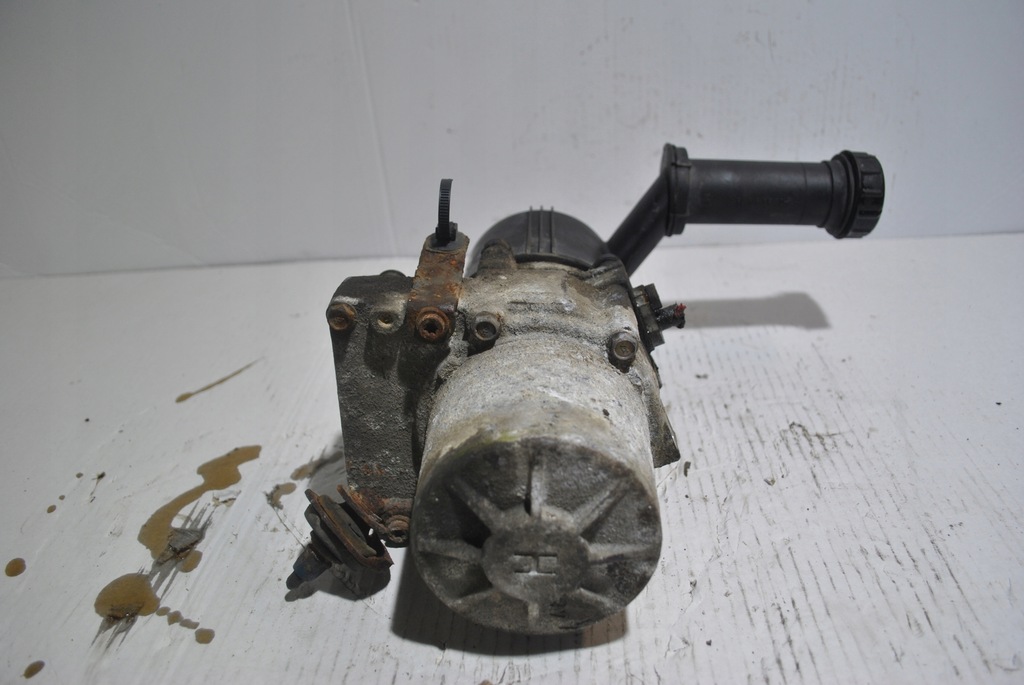 фото №8, Насос усилителя peugeot 307 1.6 9646985180