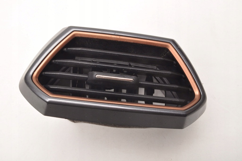 фото №1, Cupra formentor решітка обдув 5fc820902