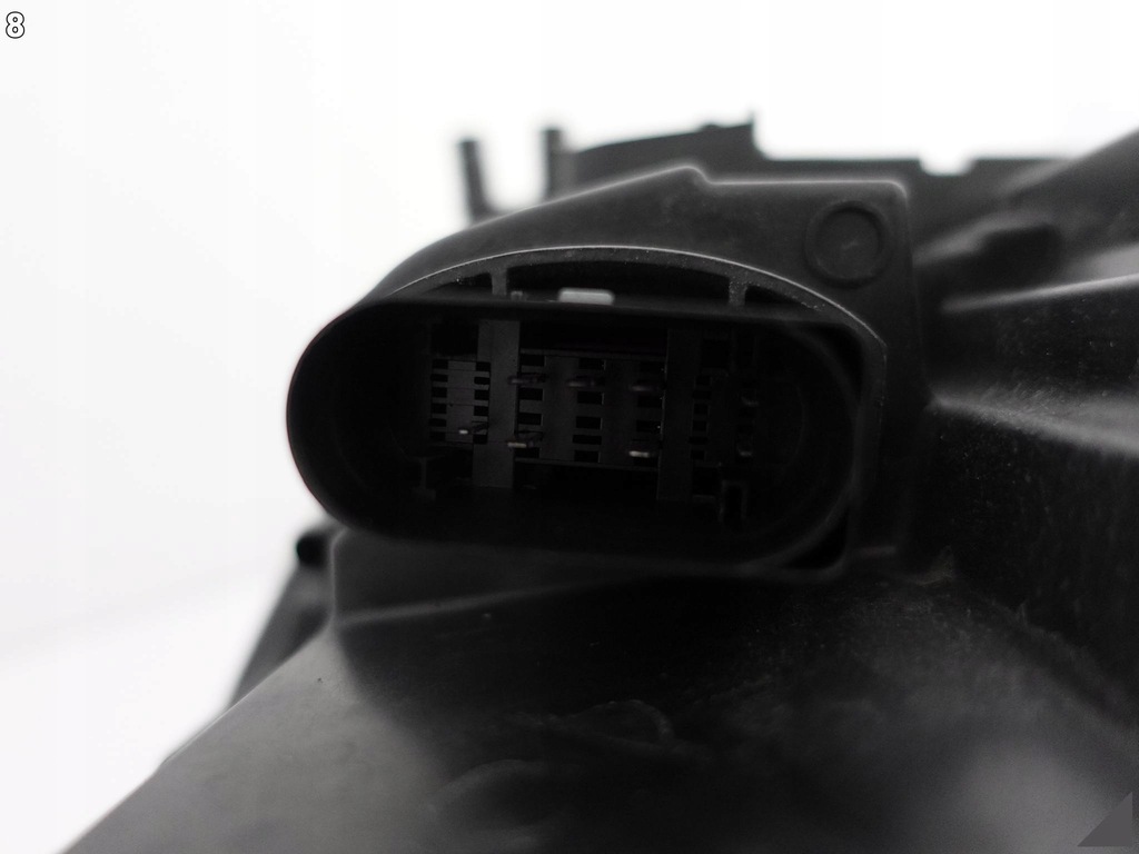 фото №9, Audi a4 s4 8w0 b9 15-19 full led лампа права eu