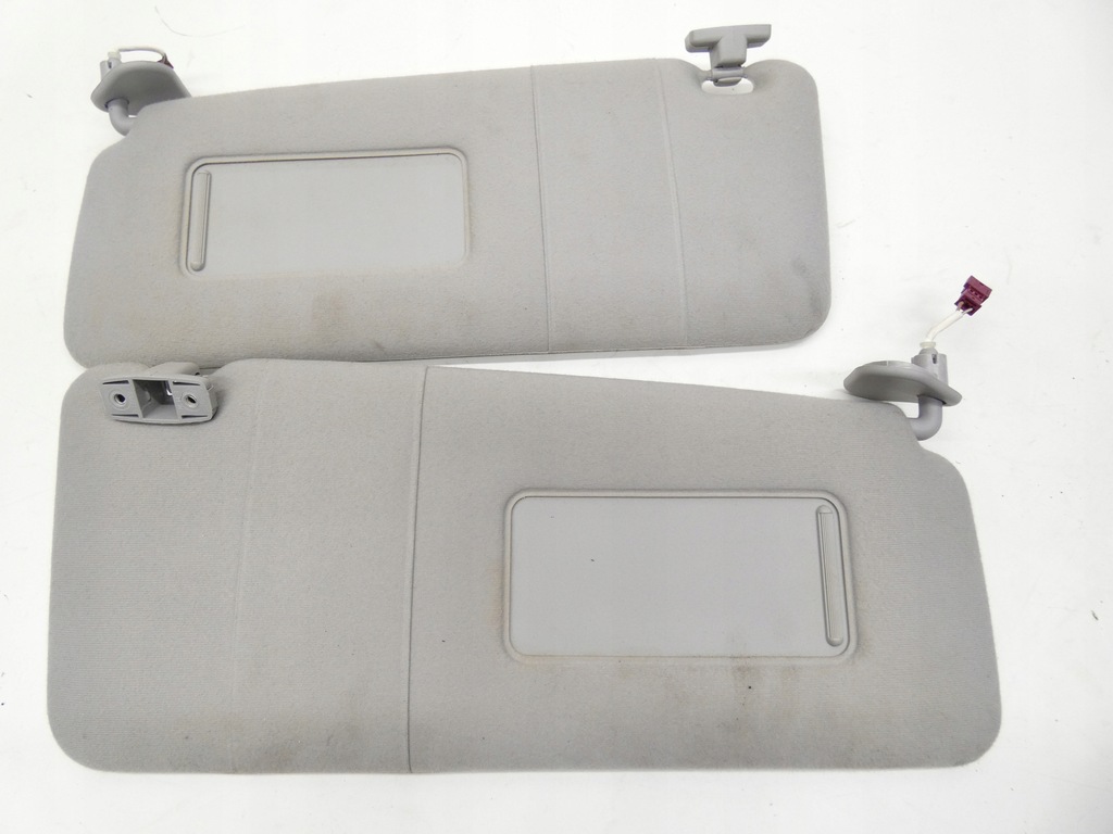 фото №1, Bmw x5 e53 защита солнцезащитная левая правая kpl