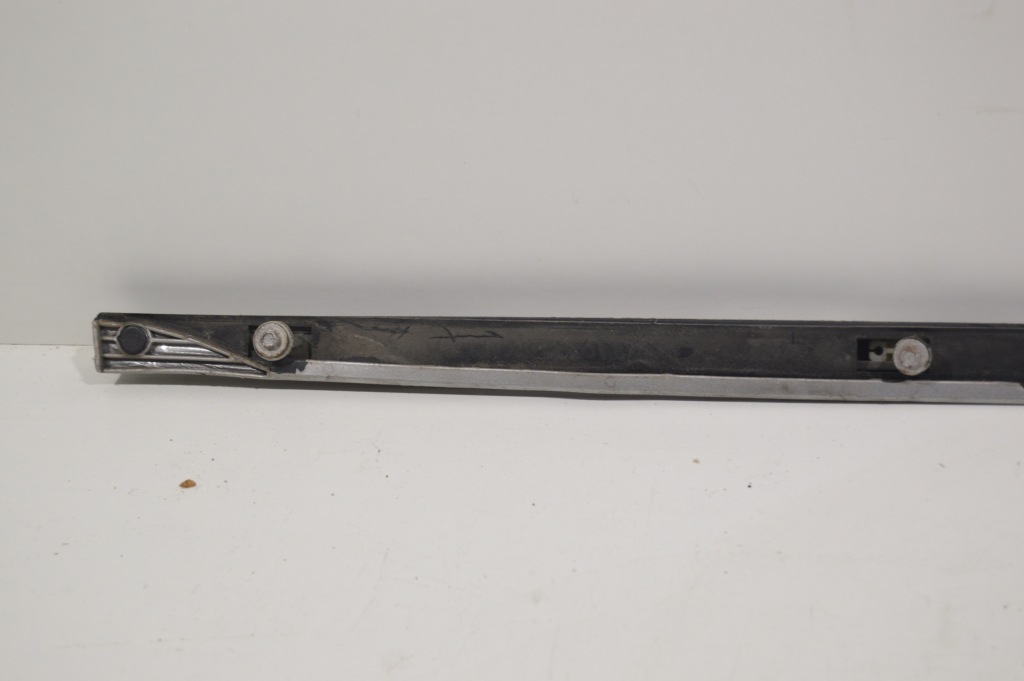 фото №6, Молдинг хром крышки багажника mercedes r129 sl 1297580396