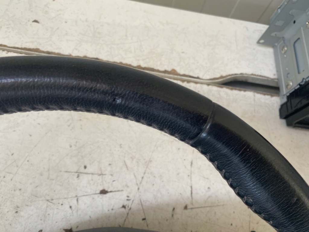 фото №9, Nissan leaf i повітропровід шкіра підігрівається