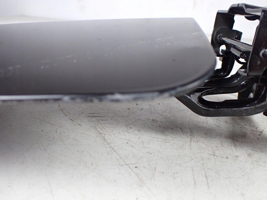 фото №5, Крышка заливной топлива dacia duster ii