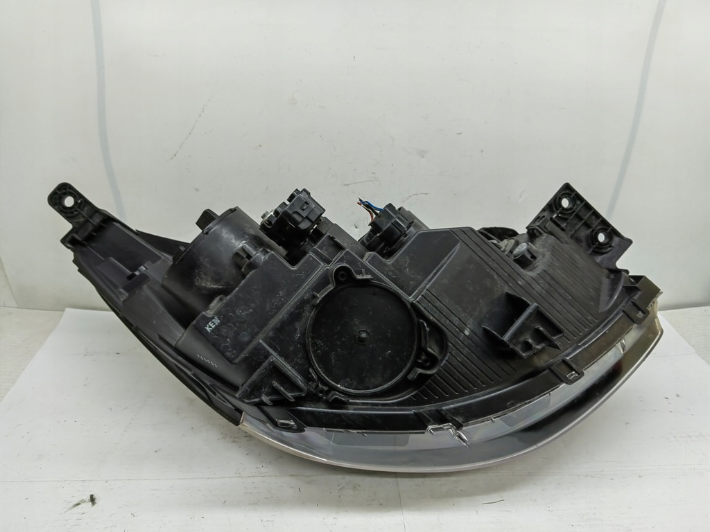 фото №12, Kia soul ii 14-19 лампа левый перед линза led europa