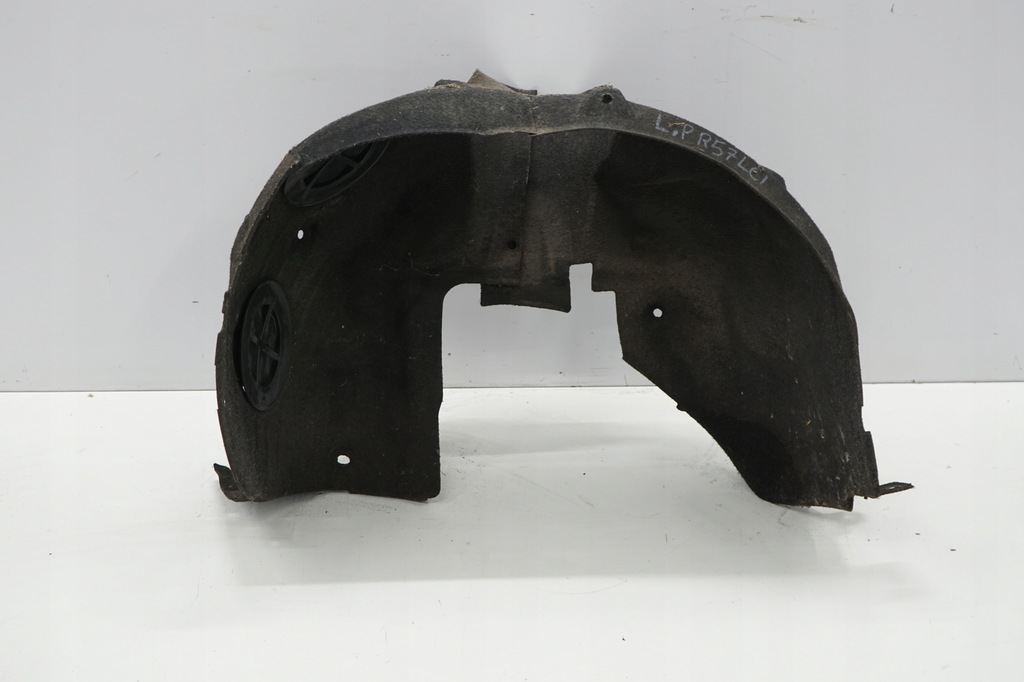 фото №1, Mini cooper r55 r56 r57 lci підкрилок лівий перед 7207577