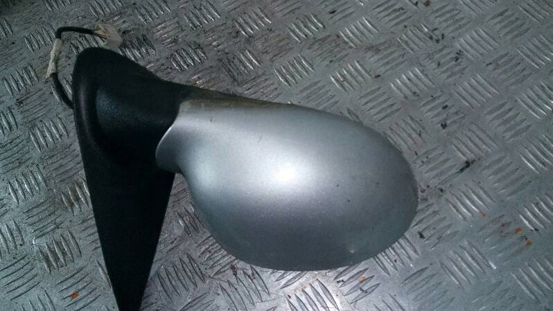 фото №1, Дзеркало зовнішнє праве chrysler pt-cruiser