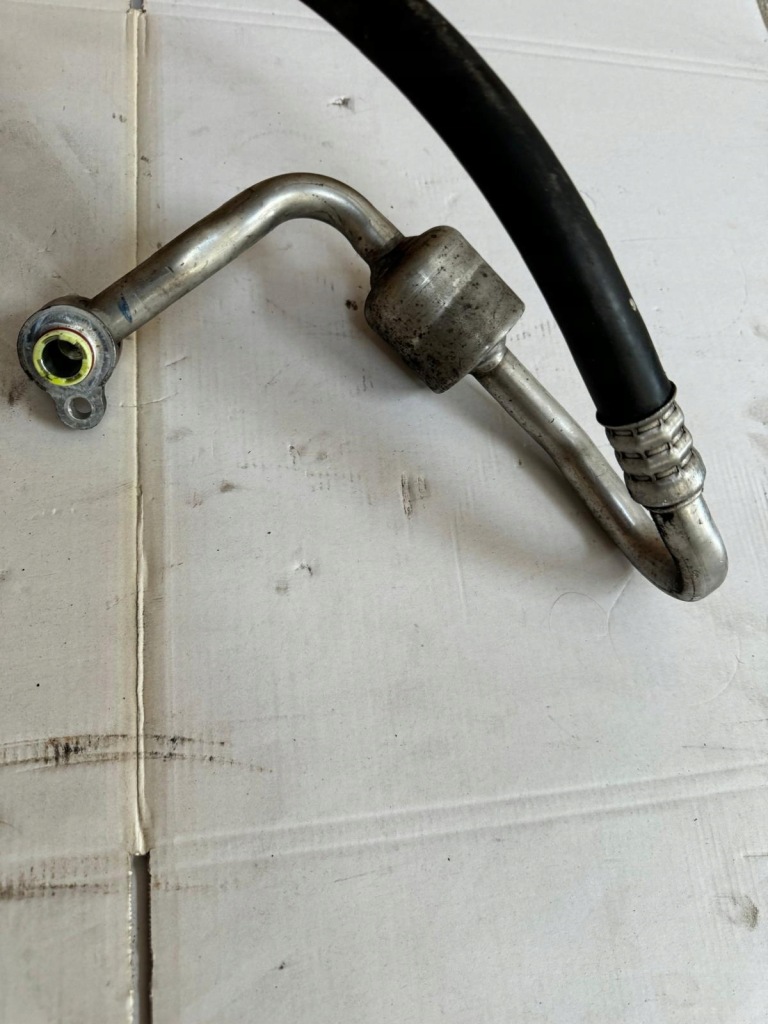 фото №2, Шланг труба трубка кондиционера ford grand c-max ii mk2 w-wa 1.6 eb