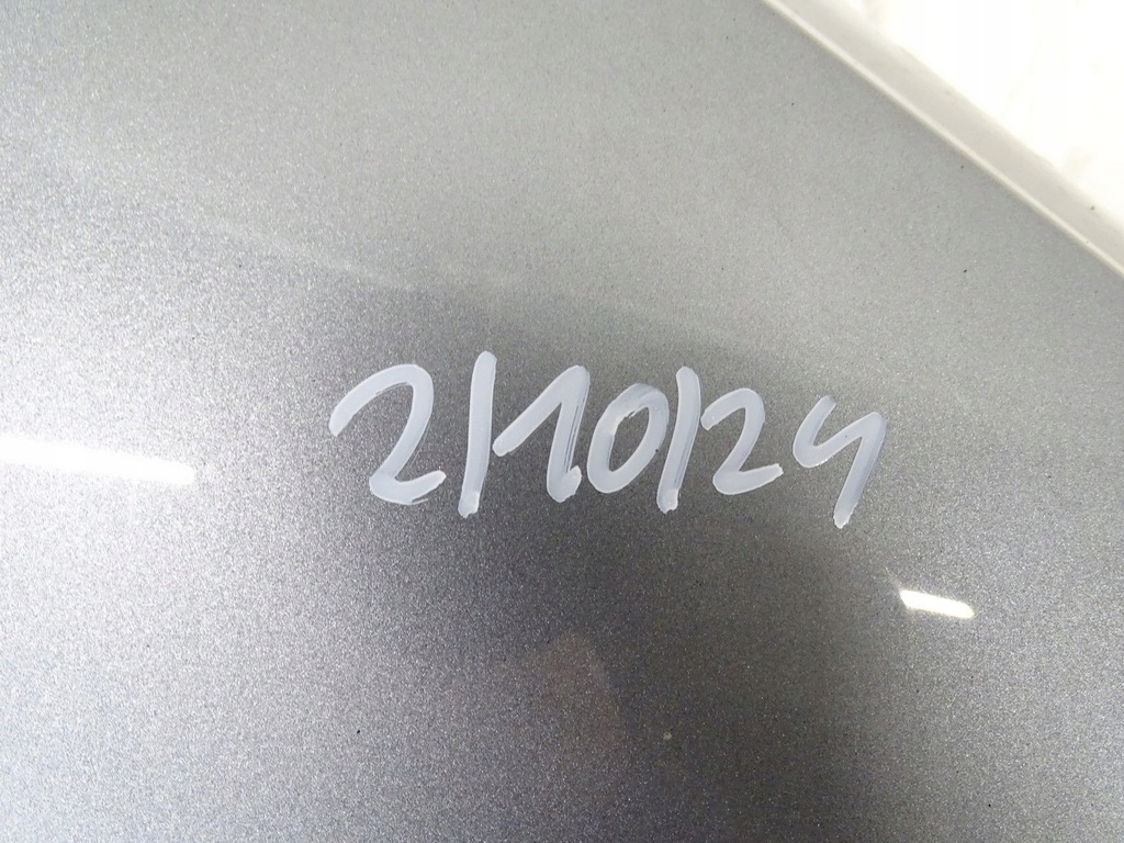 фото №15, Крила правий перед передній audi a7 4g 11- ly7g