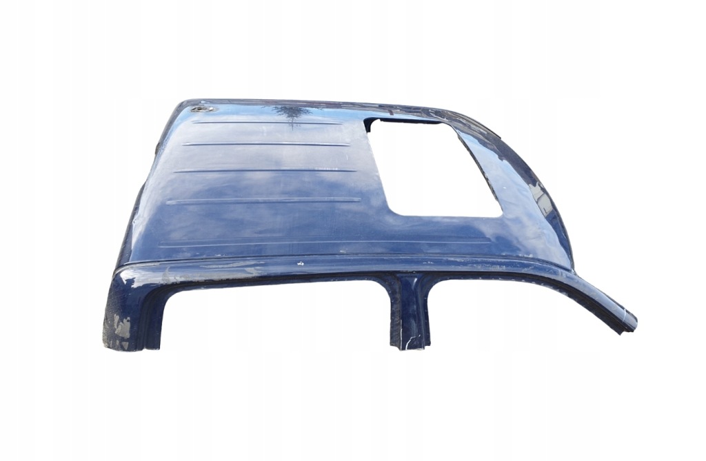 фото №1, Dodge ram 1500 iv крыша длинный люк 09-19r