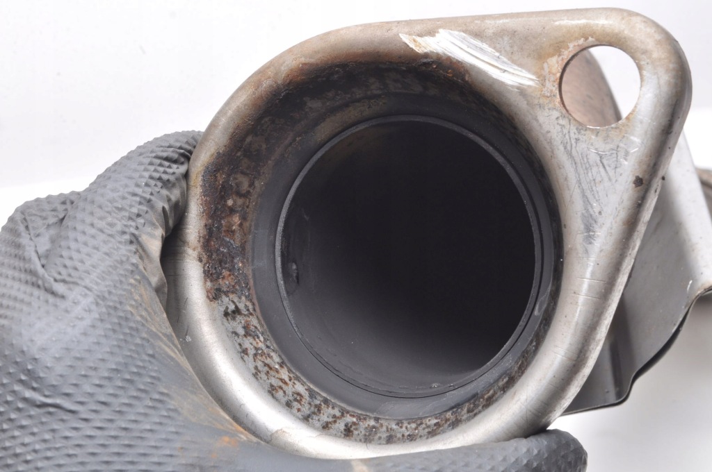 Aston martin vantage 4.7 гасник 4g43-5220-bd ліве в Україні