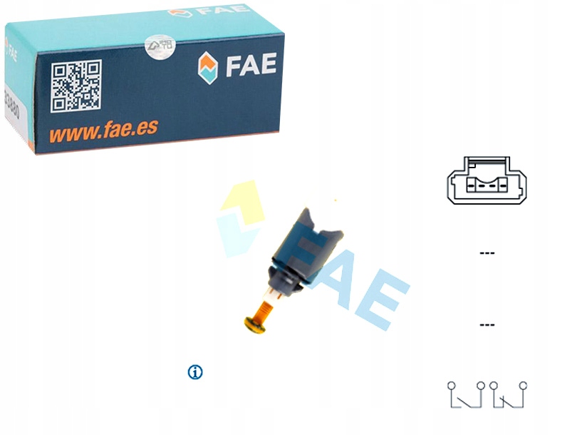 фото №1, Выключатель света тормоза renault grand scenic ii kangoo ii master iii