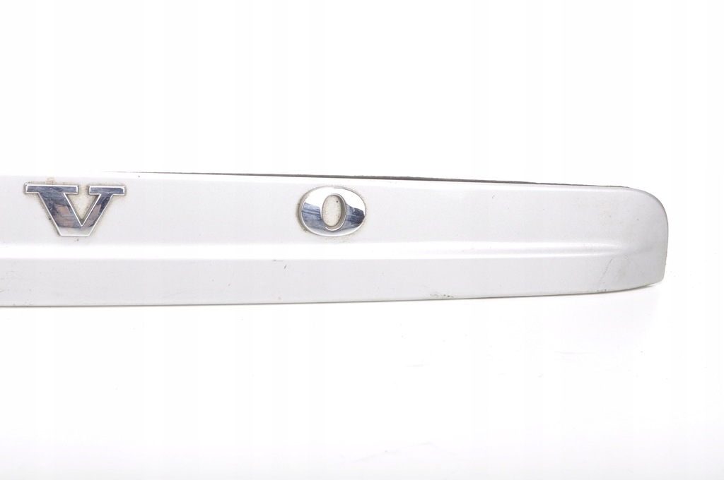 фото №4, Volvo v50 lift накладка молдинг крышки