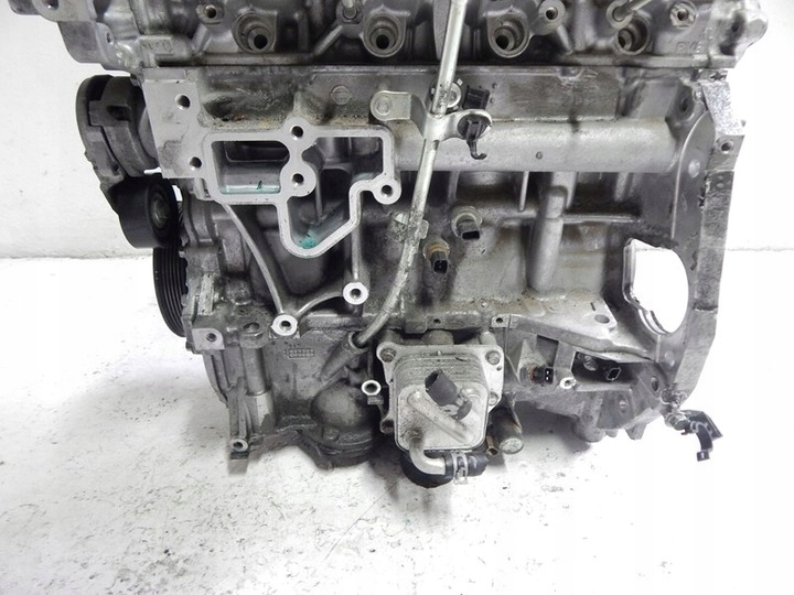 фото №9, Двигатель nissan qashqai juke 1.6 dig mr16 ddt 16r