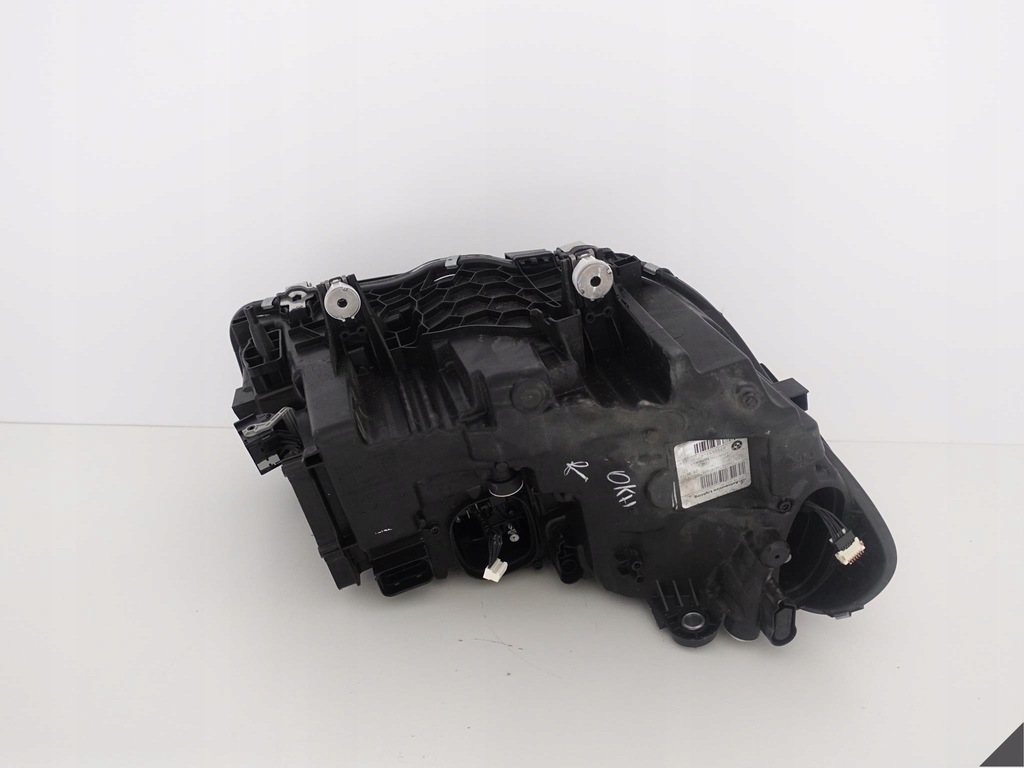 фото №10, Bmw x3 g01 x4 g02 18- full led адаптивний ліва eu