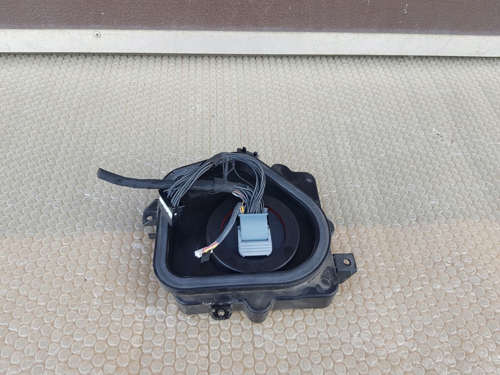 фото №3, Jaguar land rover преобразователь модуль led