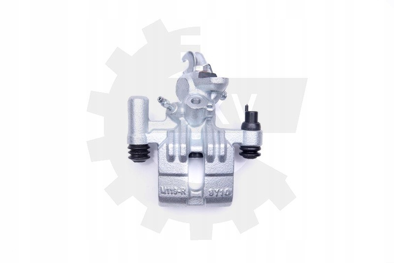 фото №13, Супорт гальма задній правий mazda mx-5 ii/n0672661x