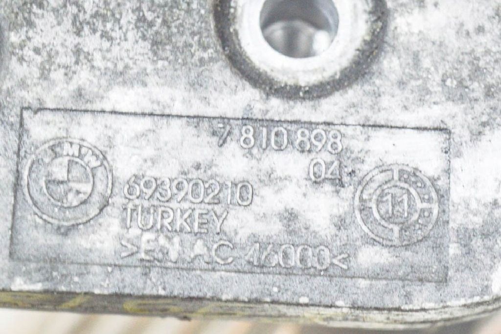 фото №5, Bmw 3 e90 320d насос усилителя руля 7810898 120kw 2009