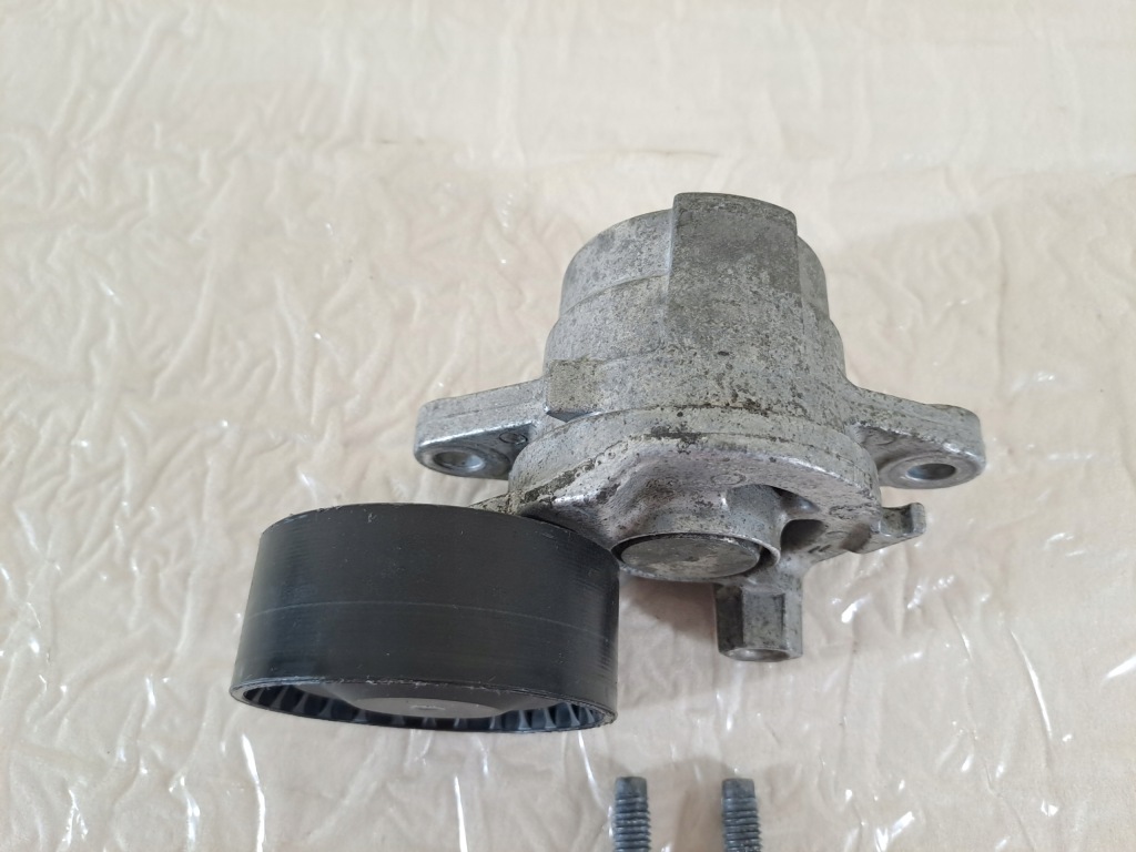 фото №6, Натяжитель ремень клиновой болты 1.5 blue hdi toyota proace city 22r