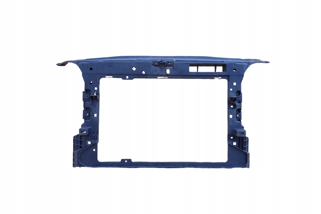 фото №1, Усилитель pas передний skoda fabia ii lift