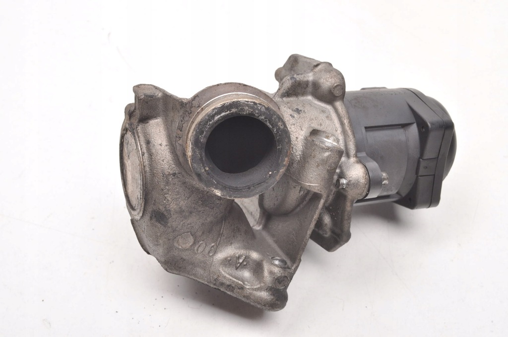 фото №6, Peugeot 207 1.6 hdi клапан egr 9685640480