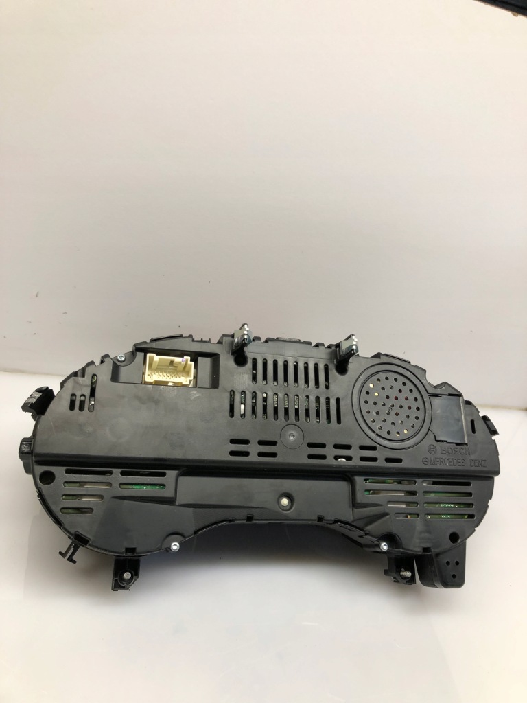 фото №9, Лічильник приладова панель 1030052182 mercedes