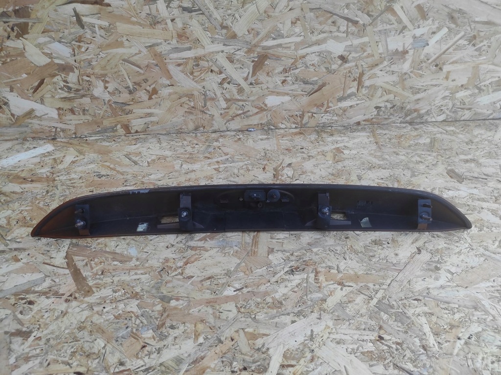 фото №4, Молдинг накладка крышки ford kuga mk2