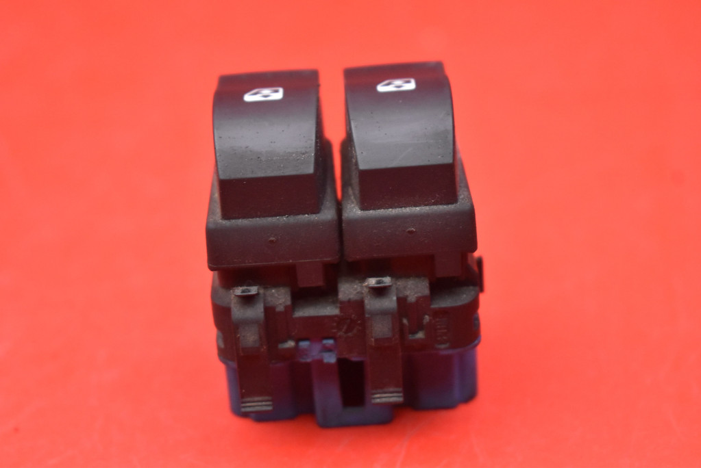 фото №5, Панель управление окон eu 108269c renault trafic 2 ii lift 06-15