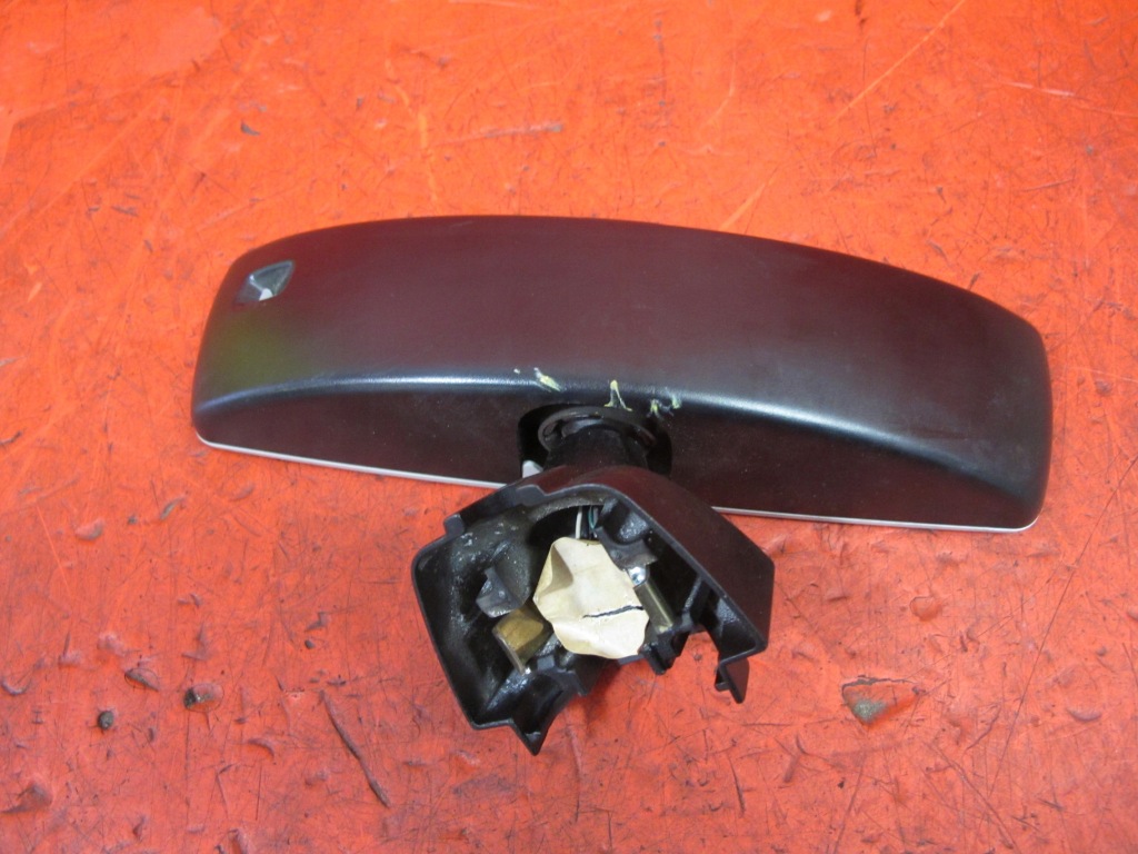 фото №3, Vw golf plus зеркало заднего вида внутреннее