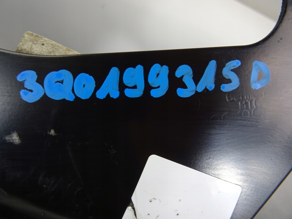 фото №11, Vw tiguan 5na 1.6 tdi підрамник підрамник 3q0199315d