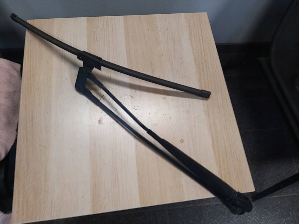 фото №1, Citroen c1 ii peugeot 108 ii 14-21 дворник рычаг перед передняя