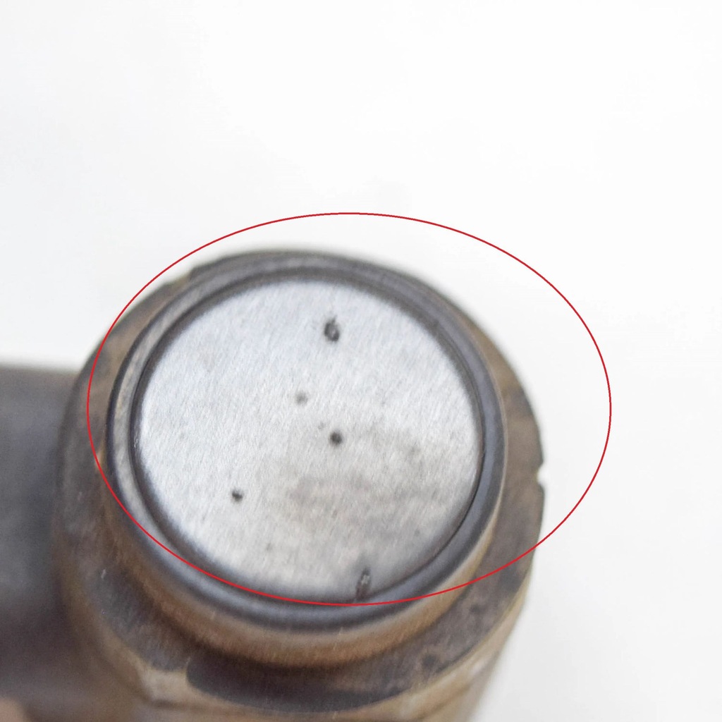 фото №7, Land rover range rover evoque l538 2015 с задний датчик парковки pdc