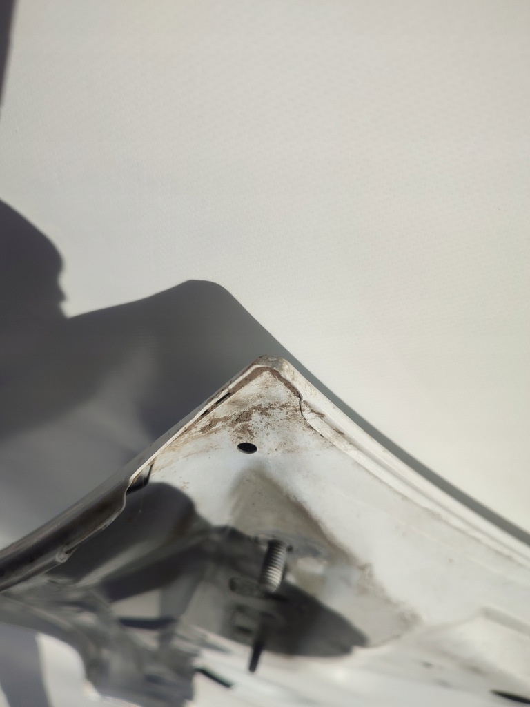 фото №15, Капот крышка двигателя audi a7 4g8