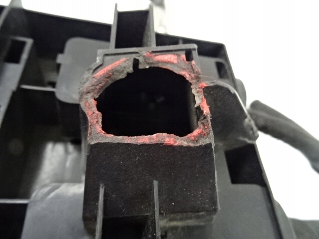 фото №10, Opel corsa e коробка предохранителей реле 39080926