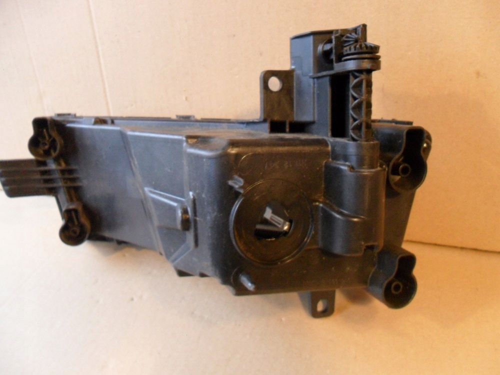 фото №11, Vw golf vii 5g gte 2012 2013 2014 противотуманная фара левый