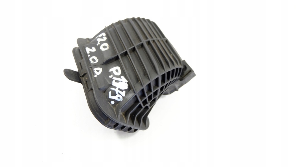 фото №1, Bmw 1 f20 2.0 воздухозаборник шланг воздуха