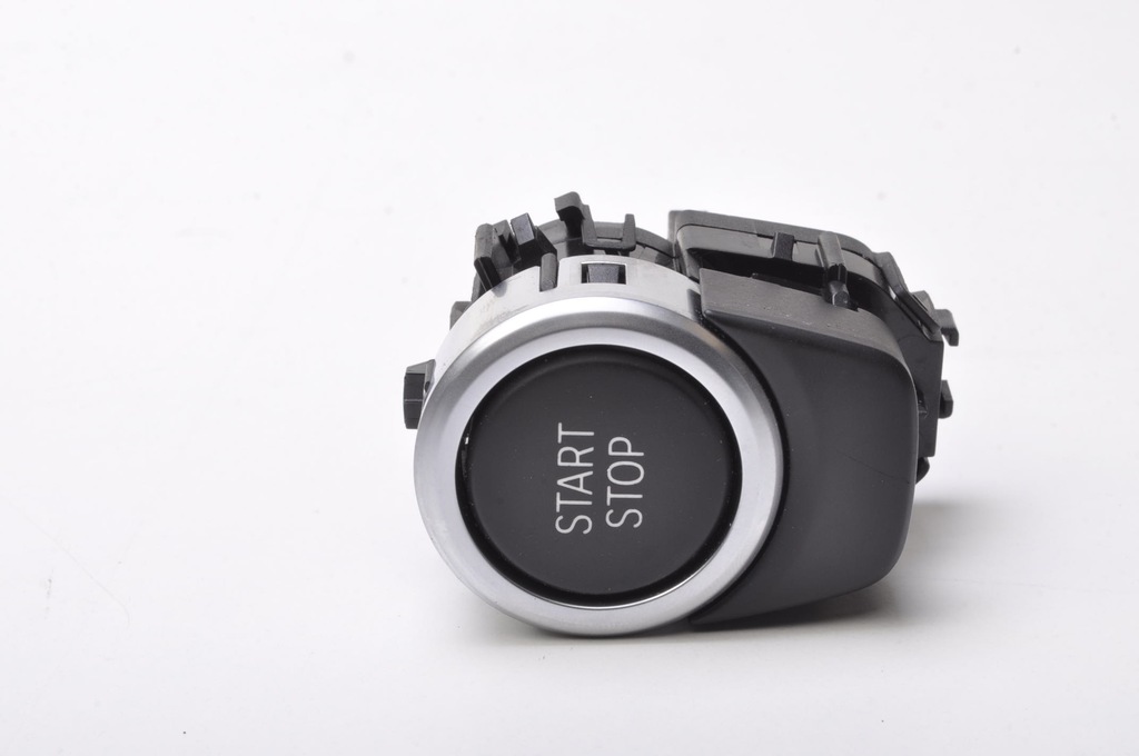 фото №1, Bmw g01 f97 кнопка запуск стоп 6835090