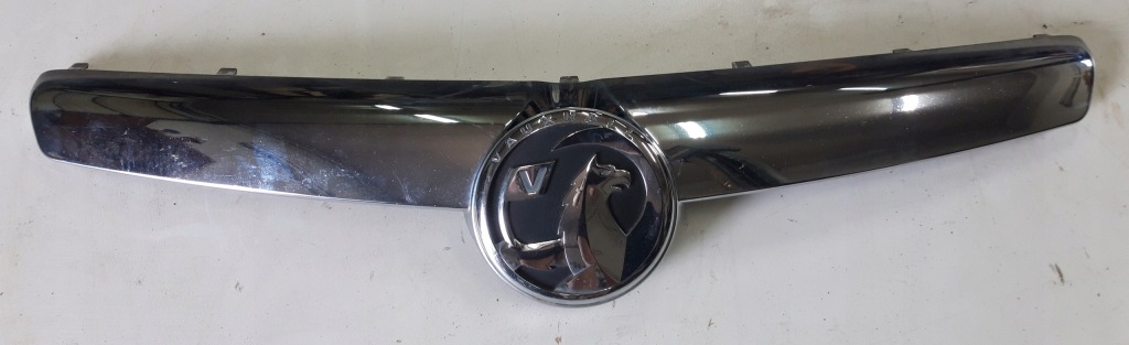 Купить Opel insignia a хром решётка радиатора решётка радиатора